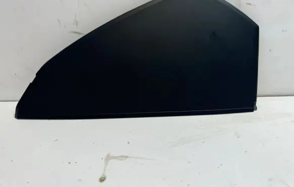 Porsche Macan (95B) Dashboard side end trim 95B857176