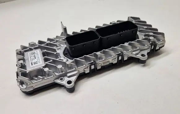 BMW 2 Active Tourer U06 Gearbox control unit/module 0260005451 91024089 2510268310