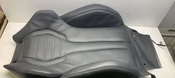 BMW M5 F90 Front driver seat 8071267 4154412 8066877