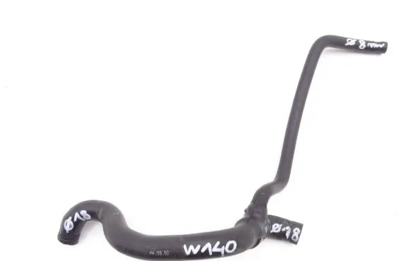 Mercedes-Benz S W140 Engine coolant pipe/hose 1408320394