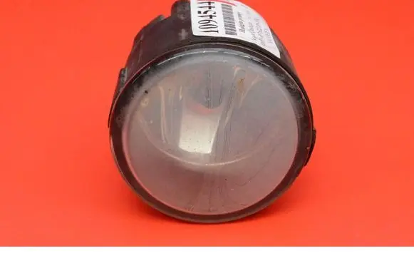 Nissan Qashqai Front fog light 89210600