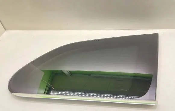 Volvo XC60 Rear side window 31386810 31358480