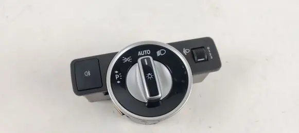 Mercedes-Benz SLK R172 Light switch A2049053103