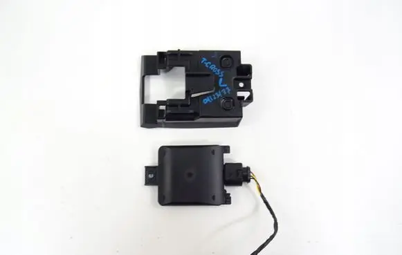 Volkswagen T-Cross Distronic sensor radar 2Q0907685 A2GM907455