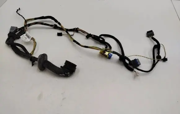 Peugeot 508 RXH Front door wiring loom 9808735480