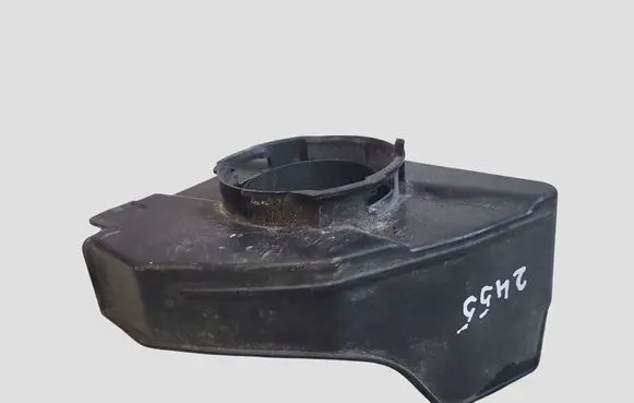 Citroen DS5 Air intake duct part 9802562080
