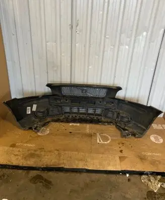 Volvo V50 Front bumper 30657005 BP8BA