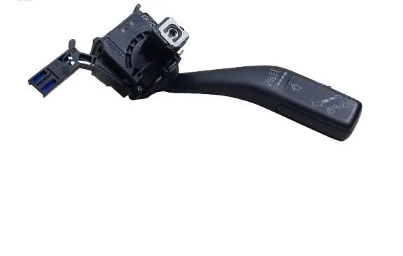 Volkswagen Touran I Wiper control stalk 1K0953519H