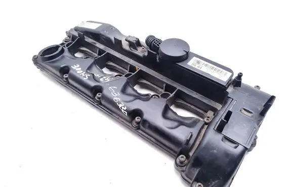 Mercedes-Benz E W212 Rocker cam cover A6510101230