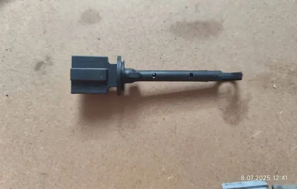 Audi A6 S6 C6 4F Interior temperature sensor 4F0820539 4F0820539A