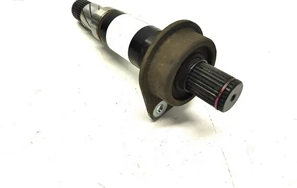 Tesla Model S Front driveshaft 103063200A