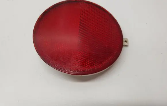 Opel Antara Rear tail light reflector 96673826