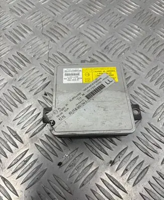 Xenon control unit/module