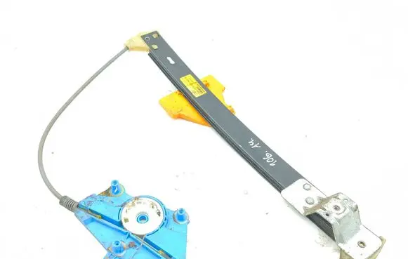 Audi A4 S4 B6 8E 8H Rear window lifting mechanism without motor 8E0839462B