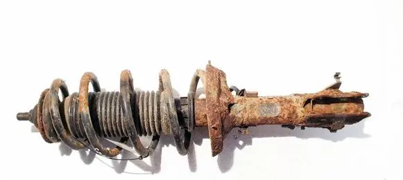 Volkswagen Golf III Front shock absorber/damper