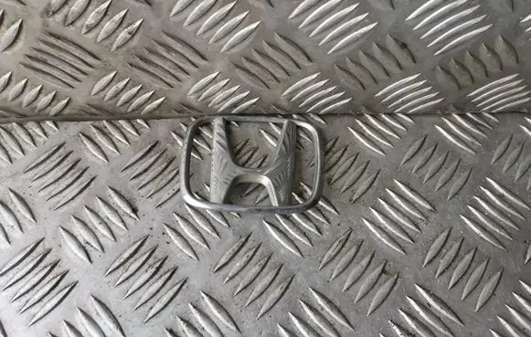 Honda Accord Manufacturers badge/model letters 75701SEA0000