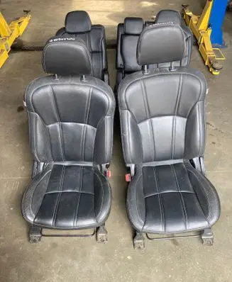 Mitsubishi Outlander Interior set 