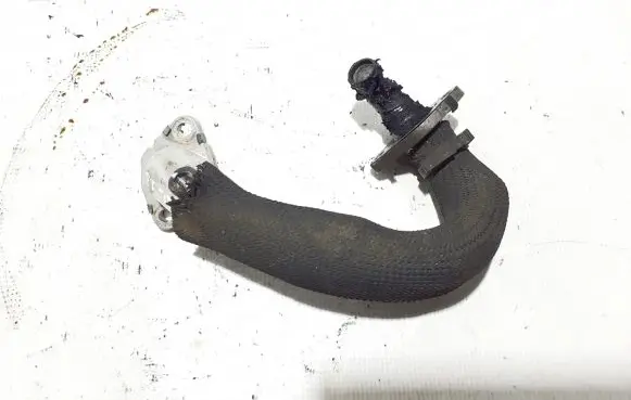 Renault Master III EGR valve line/pipe/hose 147137099R
