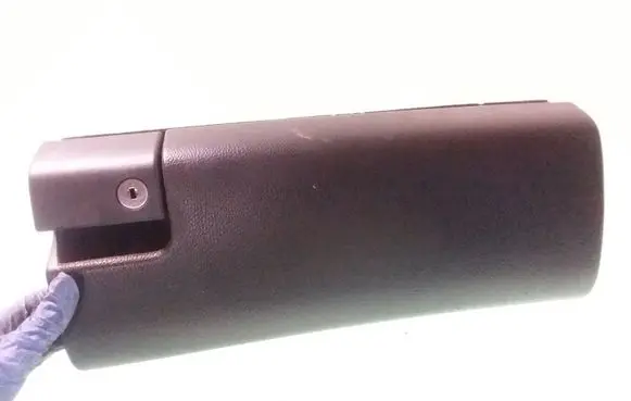 Mercedes-Benz E W210 Glove box set A2106890791