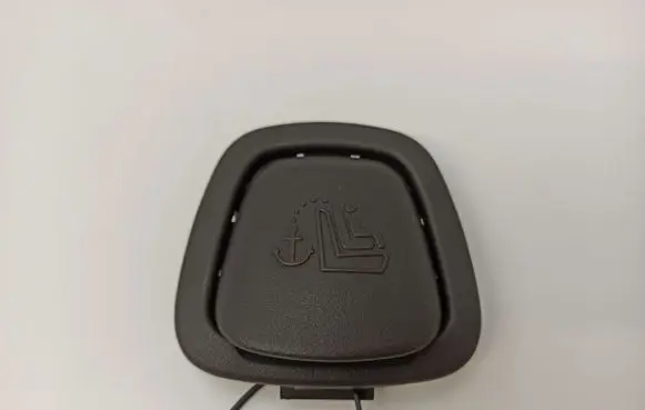 Ford Mustang IV Cover in windowsill YF325446870ACW