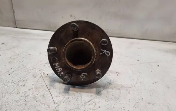 Ford Focus C-MAX Rear wheel hub 3M512C299 C8B9A PA66GF30