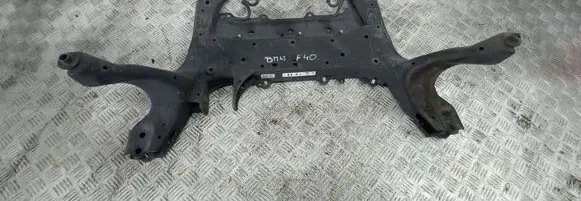 BMW 1 F40 Front axle beam 