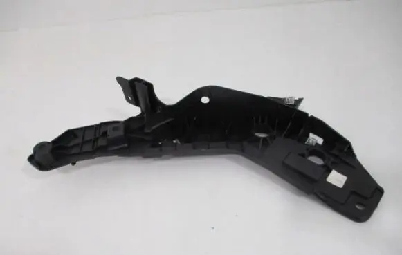 Citroen Jumper Front bumper mounting bracket 1626195780