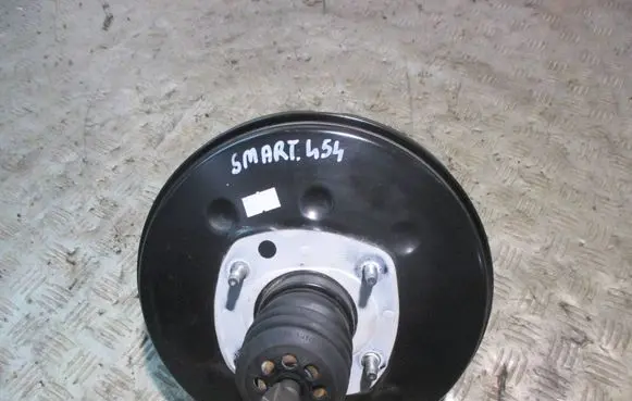Smart ForFour I Brake booster PMR955871 TF2190729306