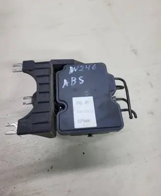 Mercedes-Benz B W246 W242 ABS Pump A0084319212