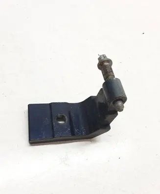 BMW 7 F01 F02 F03 F04 Rear door upper hinge 7177589