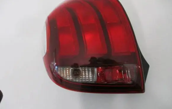 Peugeot 108 Rear/tail lights