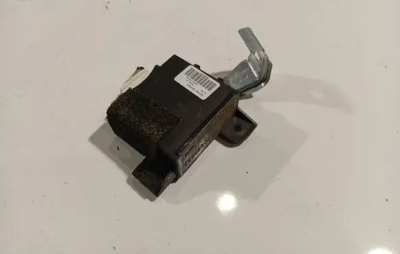 Peugeot 107 Immobilizer control unit/module 897800H020