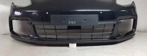Porsche Panamera (971) Front bumper 971807541