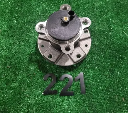 Renault Zoe Rear wheel ball bearing 432108576R
