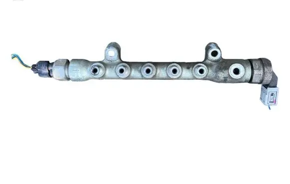 Mazda CX-5 Fuel main line pipe DA5020 11022026