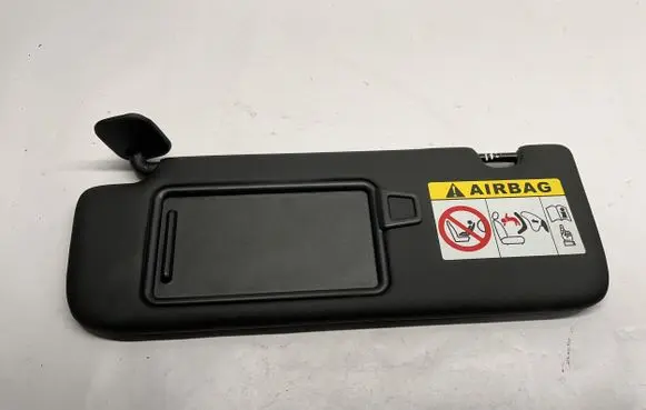 KIA Sportage Sun visor