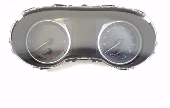 Infiniti Q50 Speedometer (instrument cluster) 248104HK3D