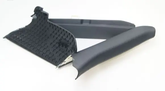 Audi A6 S6 C7 4G (C) pillar trim 4G5867287