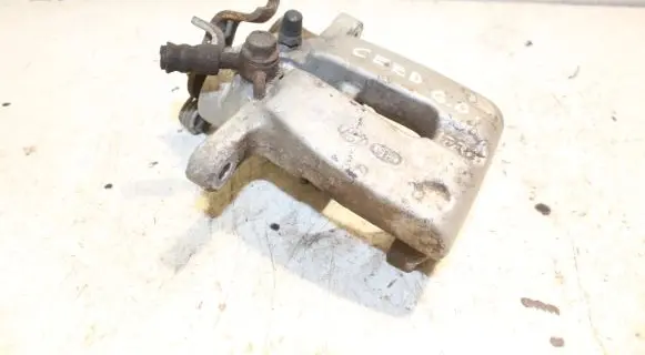 KIA Ceed Rear brake caliper