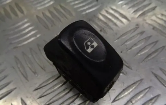 Renault Thalia I Quarter vent window switch 429998K