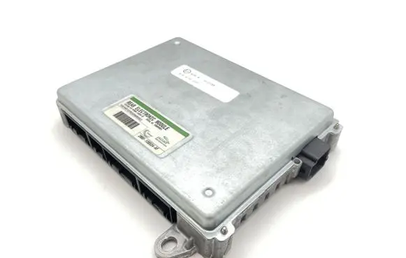 Jaguar XJ X350 Central body control module VP2W9F13B524AF