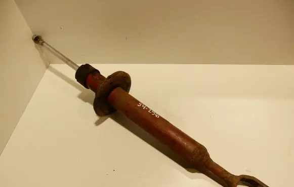 Audi A6 S6 C6 4F Front shock absorber/damper 4F0413031AJ 4F0413031 54297