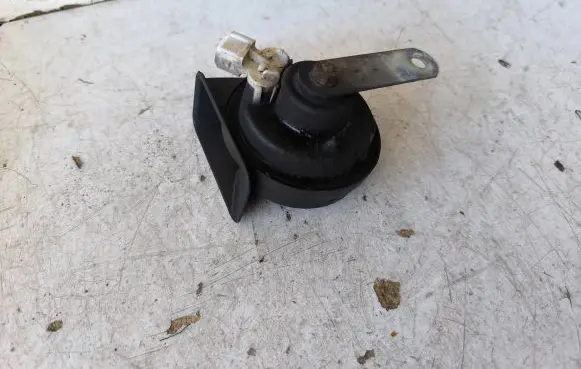 Fiat Ducato Horn signal 0055306 A046522