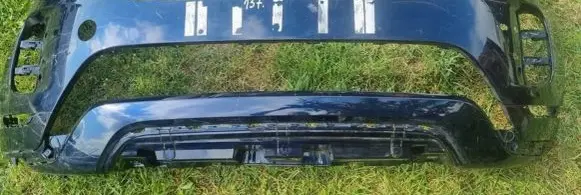 Land Rover Range Rover Evoque L551 Front bumper