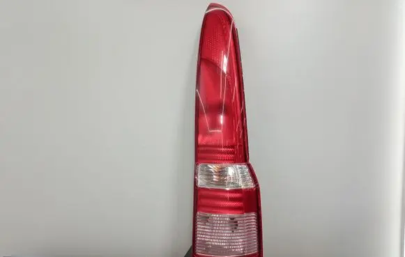 Fiat Panda II Rear/tail lights 51763006