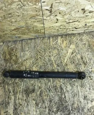 Citroen C3 Rear shock absorber/damper