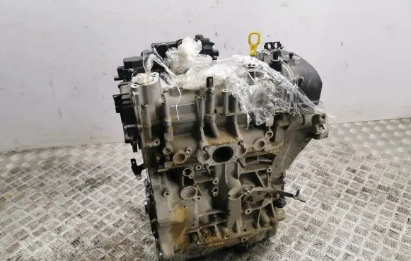 Volkswagen Golf VIII Engine DPB