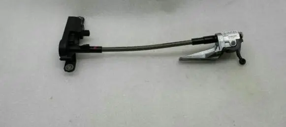 Mercedes-Benz GL X164 Vent window/glass motor A2518200342