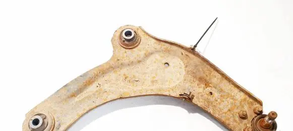 Renault Espace - Grand espace IV Front lower control arm/wishbone