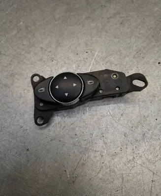 Mercedes-Benz E W211 Wing mirror switch 2118208310 03211010